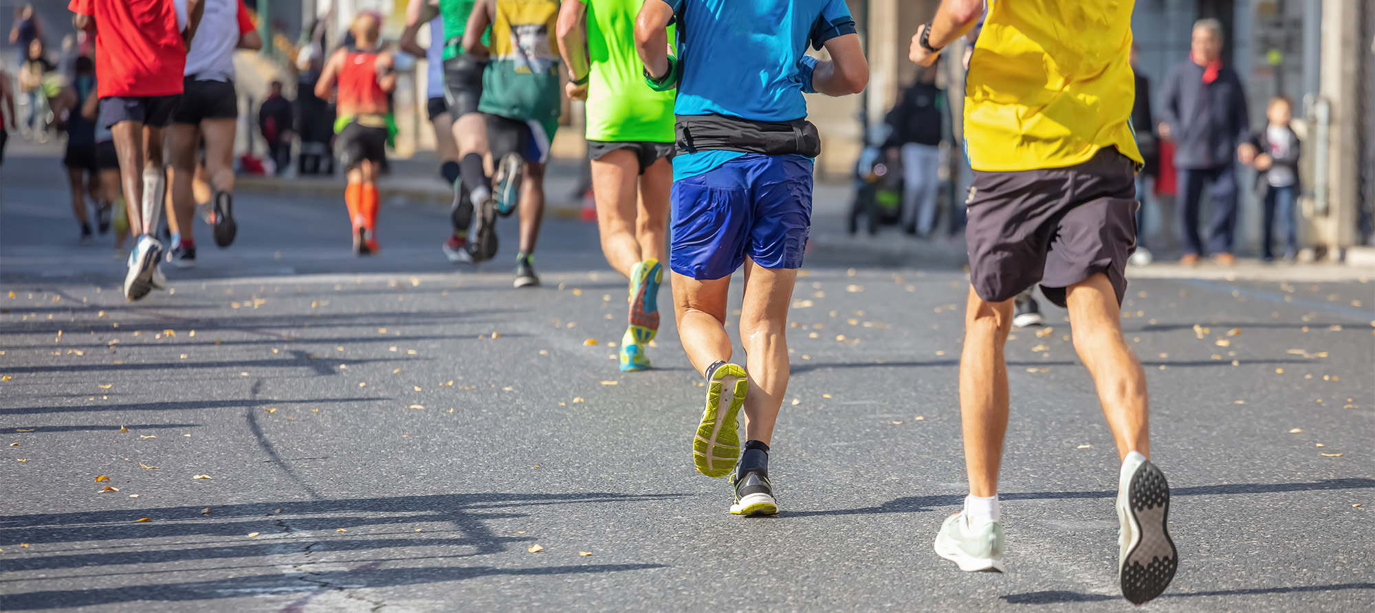 marathon du golfe