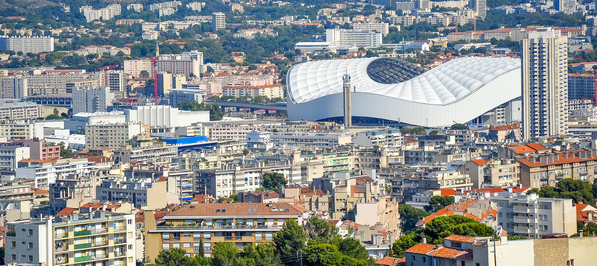 matchs de l olympique de marseille au velodrome