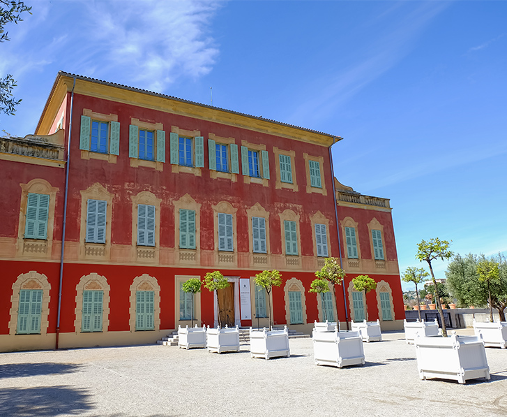 musee matisse nice
