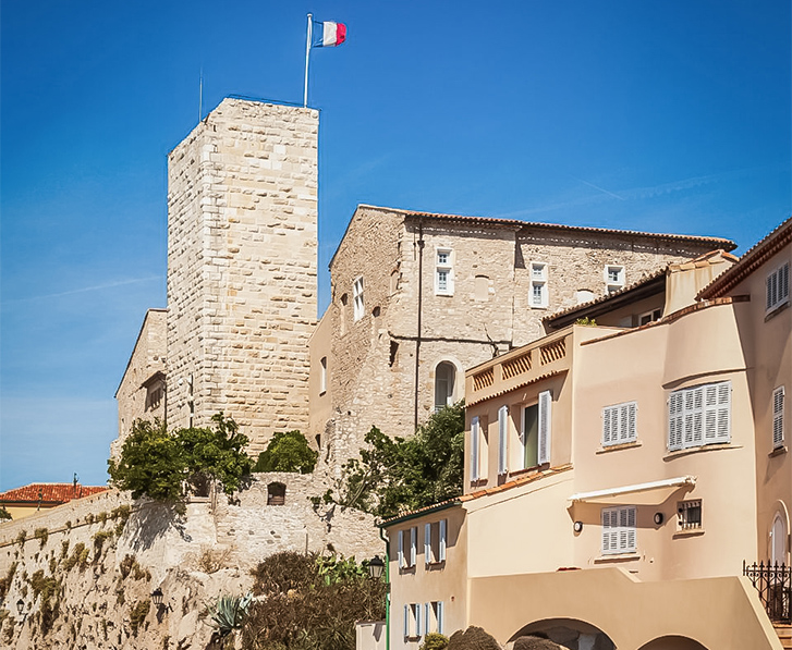musee picasso antibes