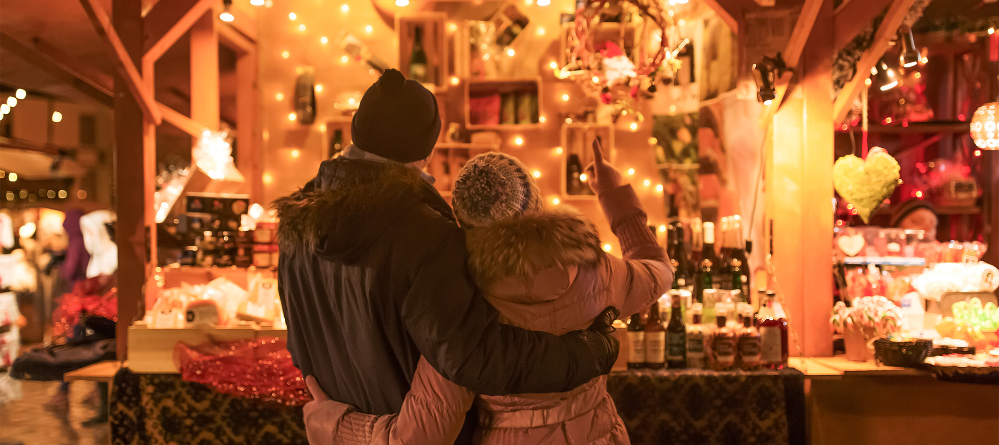 rythme de noel en provence
