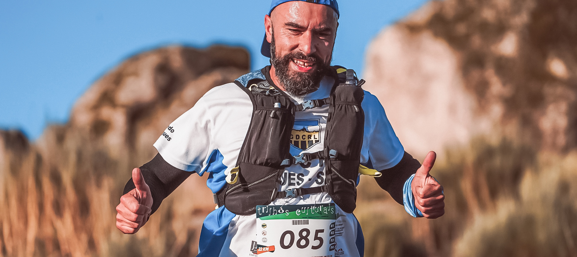 semi marathon pour runners