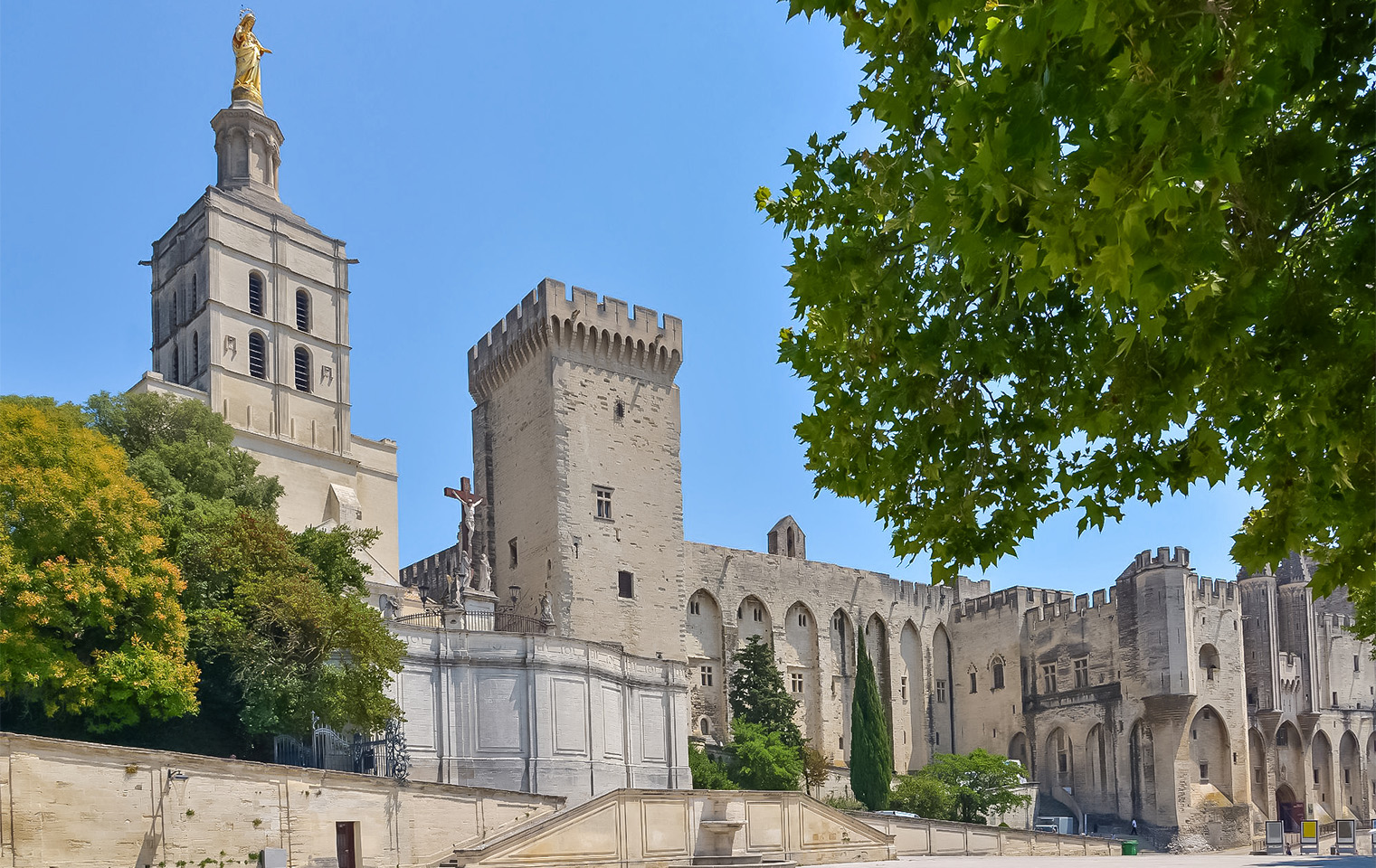 tourisme dans le vaucluse nos incontournables