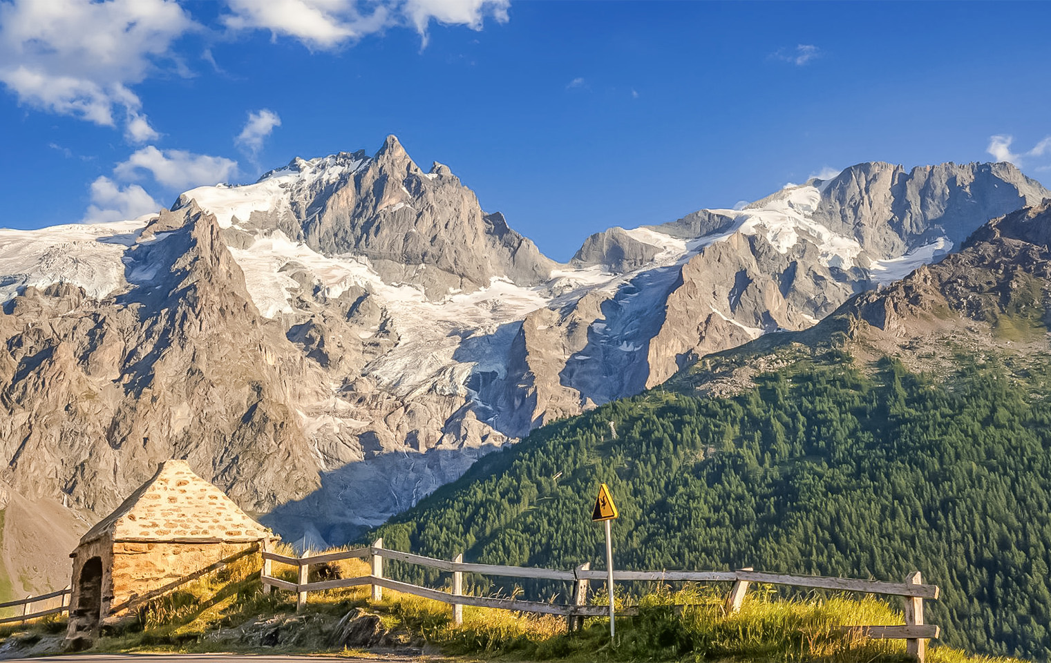 tourisme dans les hautes alpes nos incontournables