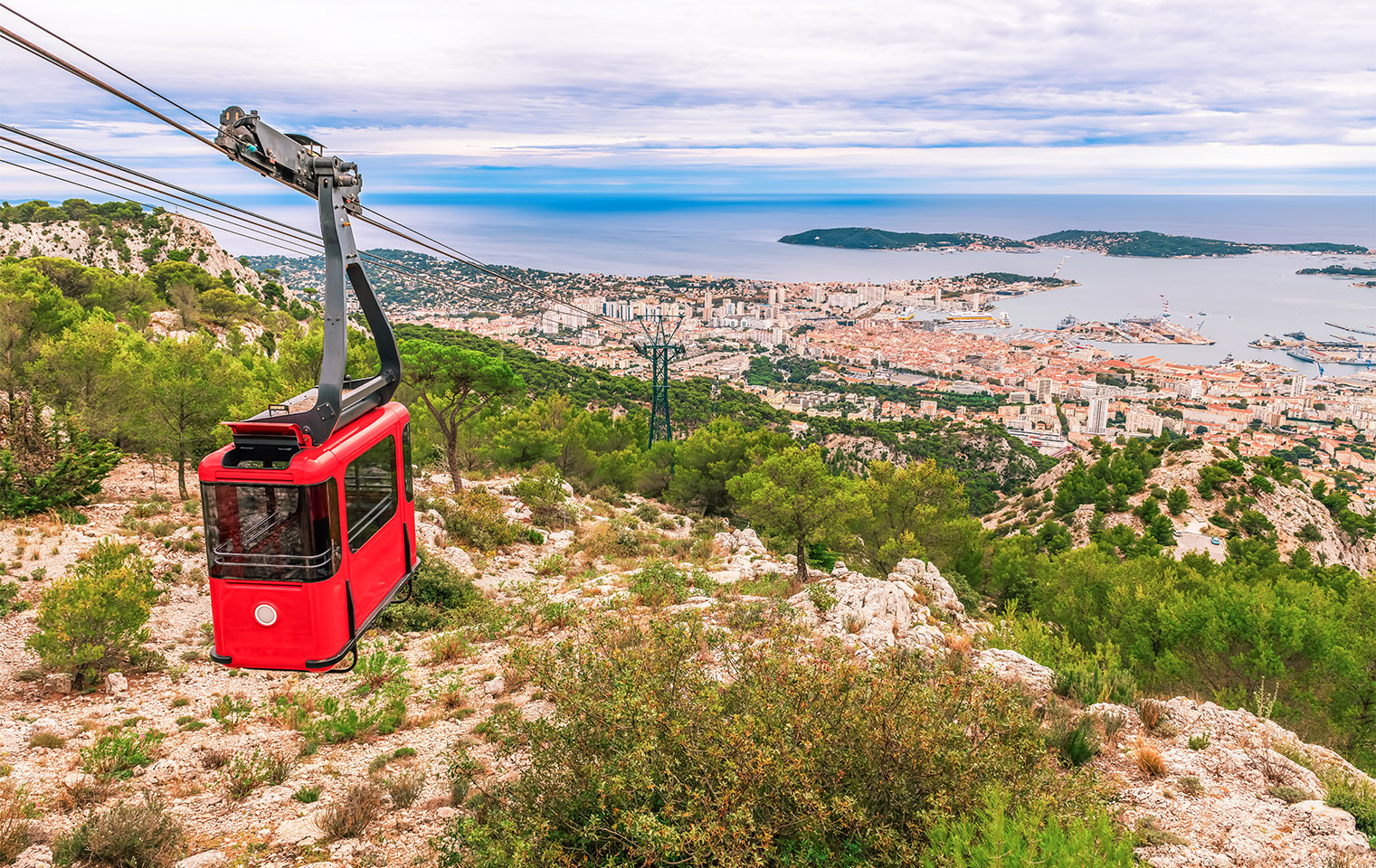 visiter les balcons d azur et leurs villages