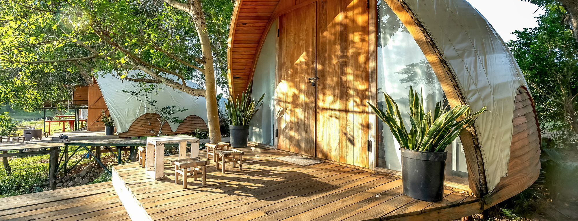 campings insolites region sud paca