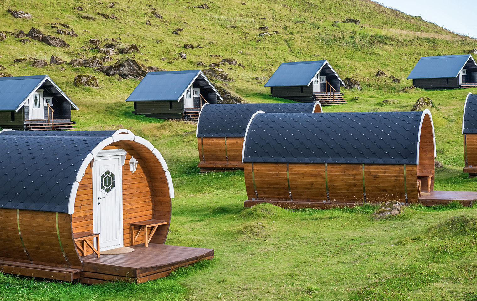 campings insolites region sud reservez un sejour atypique