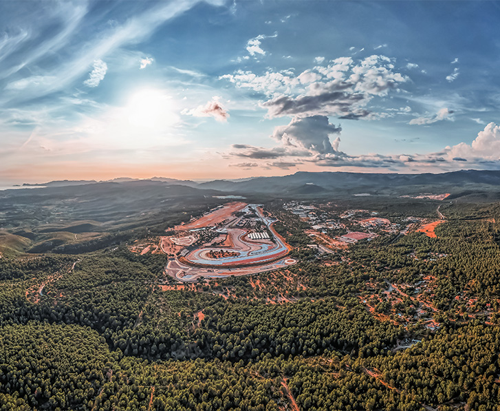 circuit paul ricard