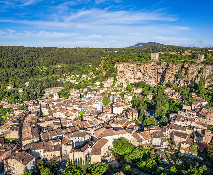 cotignac