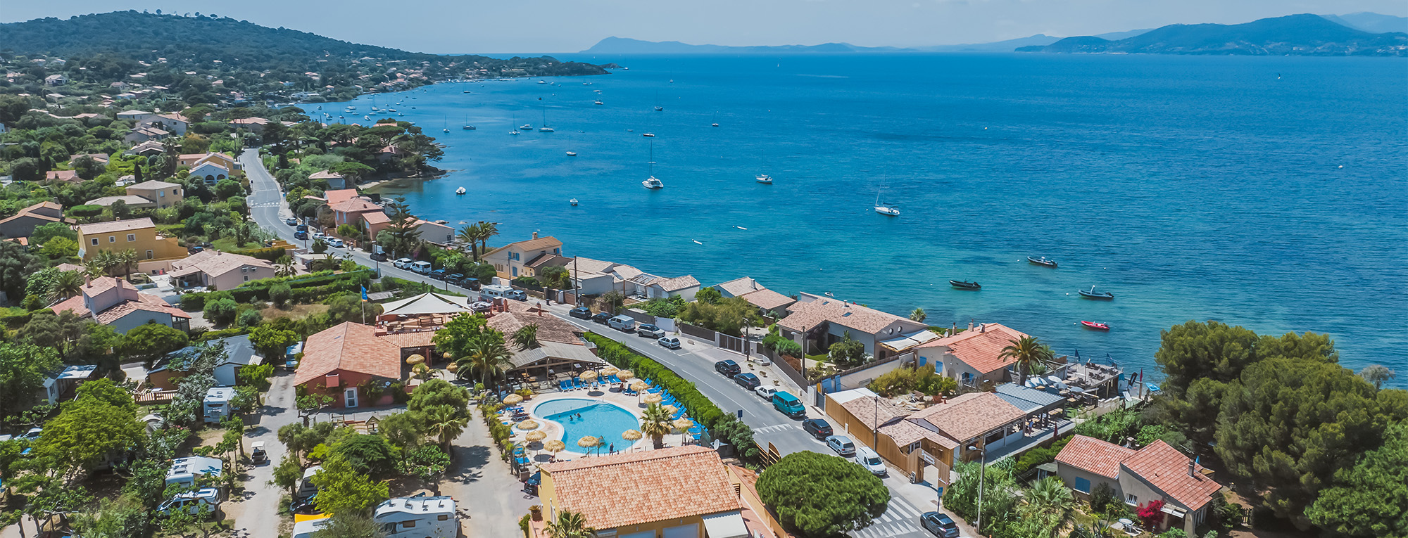 federation campings region sud