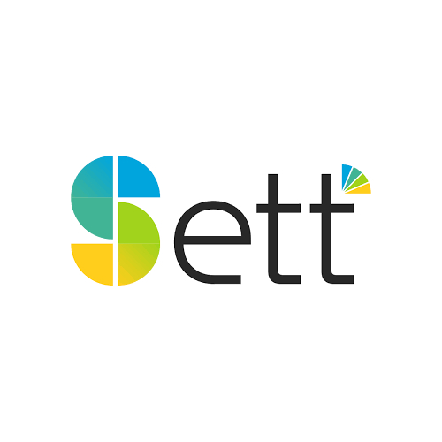 sett logo
