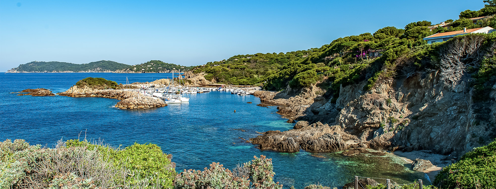 sites touristiques paca