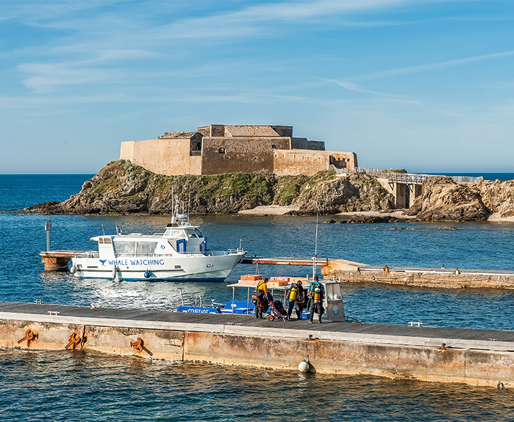 tour fondue a giens